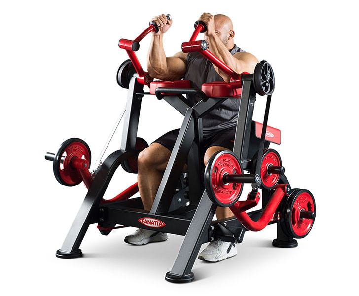 Трицепс Panatta FreeWeight Special 1FW252 (независимый)