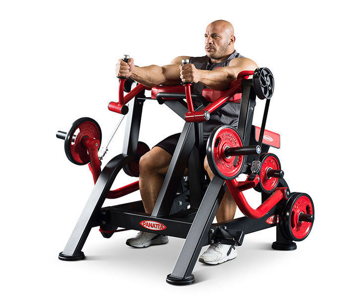 Трицепс Panatta FreeWeight Special 1FW252 (независимый)