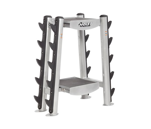 Подставка для хранения аксессуаров HOIST CF-3466 серебряный