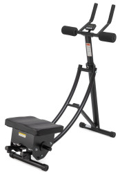 Вертикальный тренажер для пресса VictoryFit VF-P120
