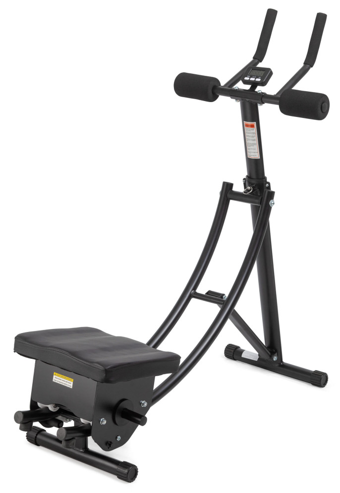 Вертикальный тренажер для пресса VictoryFit VF-P120