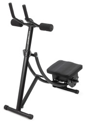 Вертикальный тренажер для пресса VictoryFit VF-P120