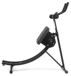 Вертикальный тренажер для пресса VictoryFit VF-P120