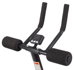 Вертикальный тренажер для пресса VictoryFit VF-P120