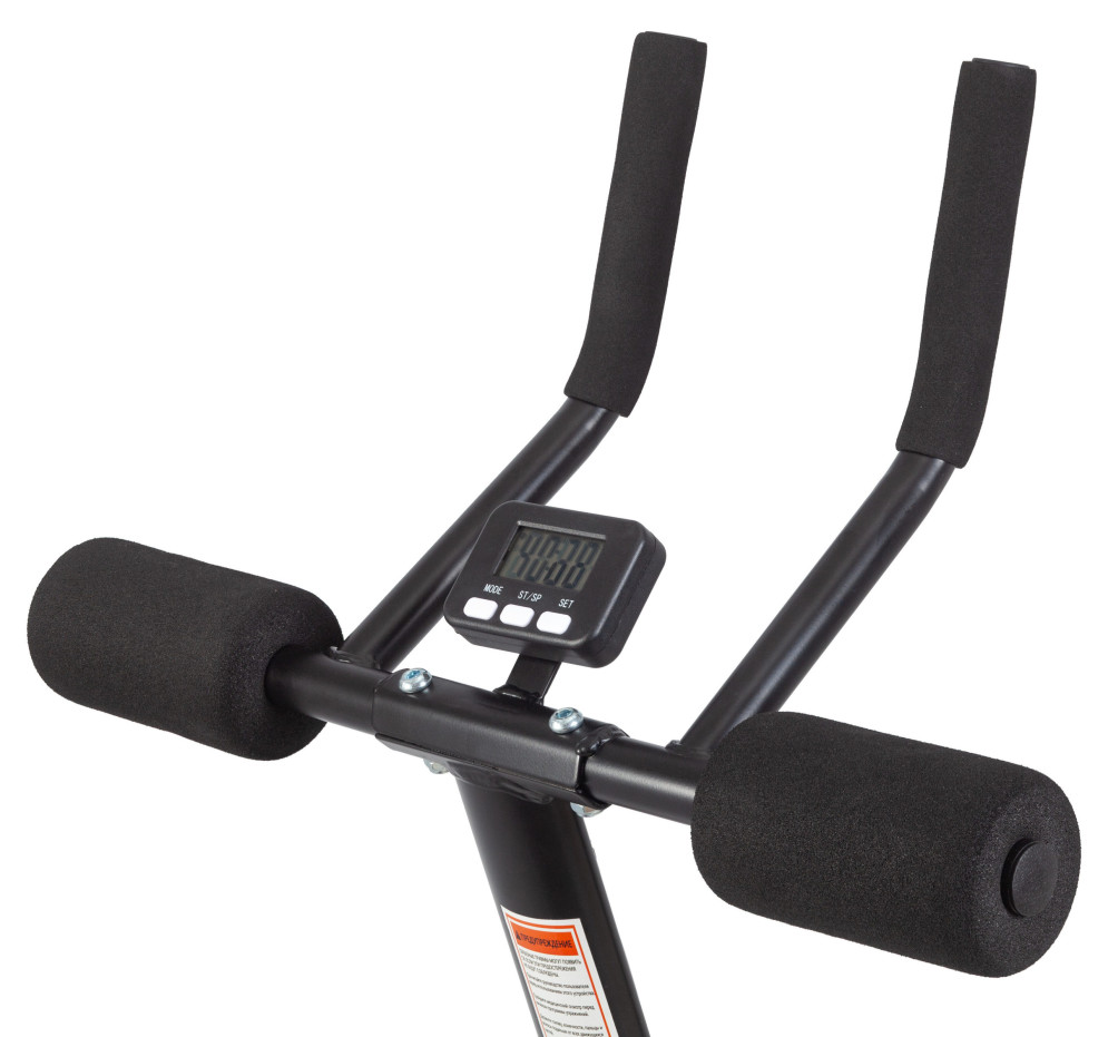 Вертикальный тренажер для пресса VictoryFit VF-P120