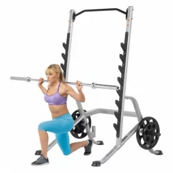 Рама для приседаний HOIST HF-5970 Squat Rack