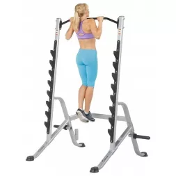 Рама для приседаний HOIST HF-5970 Squat Rack