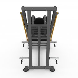 Гакк-машина / жим ногами STONERISE DLP05