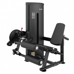 Тренажер Smith DA025 Разгибание / Сгибание ног