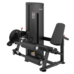 Тренажер Smith DA025 Разгибание / Сгибание ног