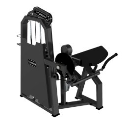 A2087 Бицепс / Трицепс сидя. Стек 100 кг