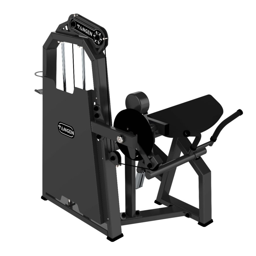 A2087 Бицепс / Трицепс сидя. Стек 100 кг