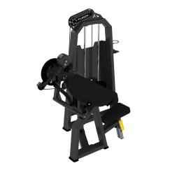 A2087 Бицепс / Трицепс сидя. Стек 100 кг