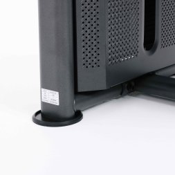 U2004 Баттерфляй. Стек 109 кг