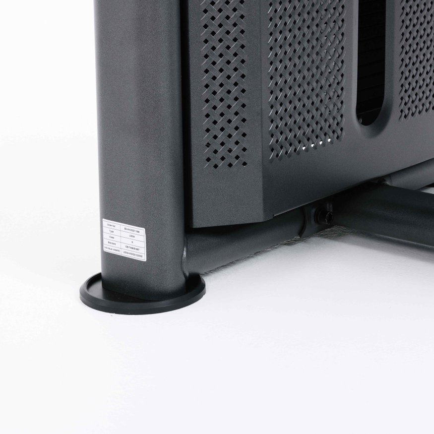 U2004 Баттерфляй. Стек 109 кг