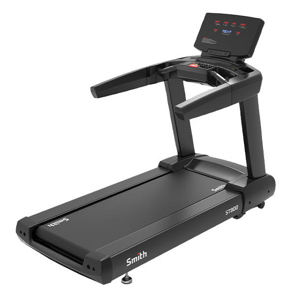 Профессиональная Беговая дорожка Smith ST800