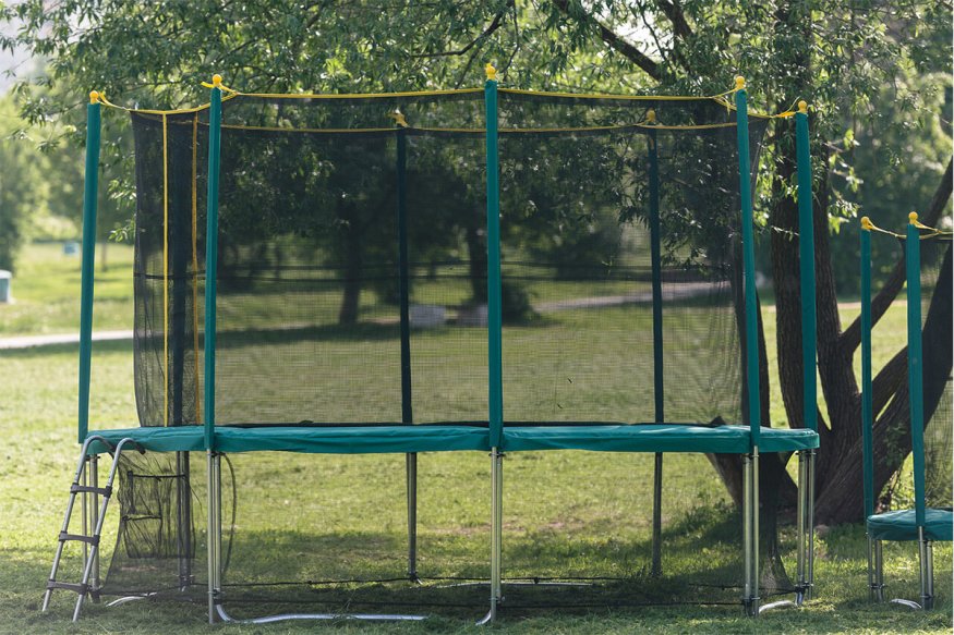 Hasttings Classic Green 3,66 м