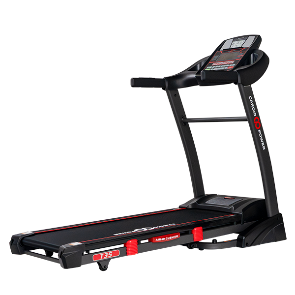 Беговая дорожка CardioPower T35