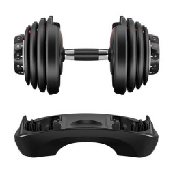 Гантель регулируемая Hyfit 16 кг