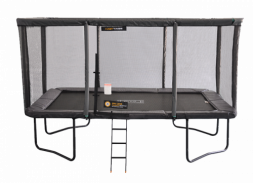 Батут Hasttings Hero 9x14FT