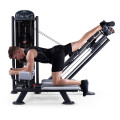Проработка ягодичных Panatta FIT EVO 1FE094A
