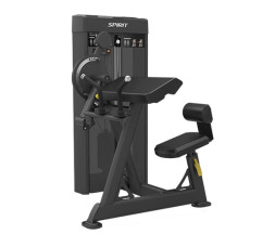 Бицепс / трицепс сидя Spirit Fitness SP-4607