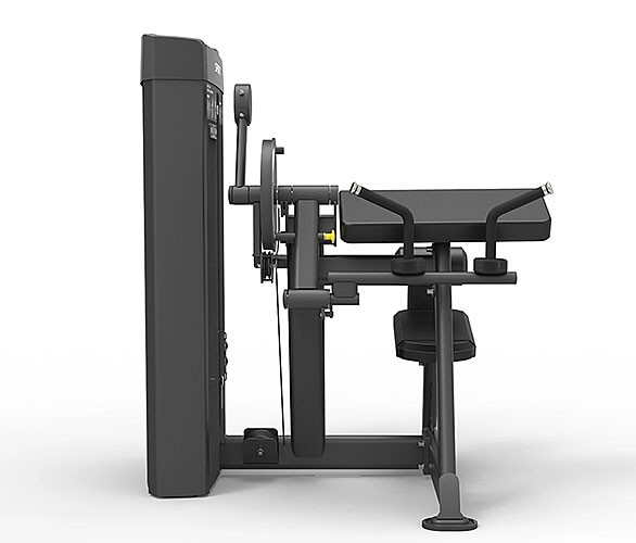 Бицепс / трицепс сидя Spirit Fitness SP-4607