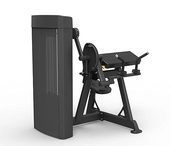 Бицепс / трицепс сидя Spirit Fitness SP-4607