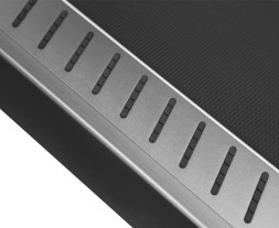 Беговая дорожка Svensson Industrial ARMORTECH (graphite blue)