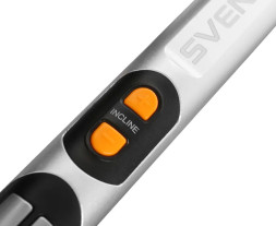 Беговая дорожка Svensson Industrial ARMORTECH (graphite blue)
