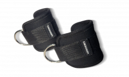 Манжета для голени мягкая (пара) Hasttings Digger HD62L1