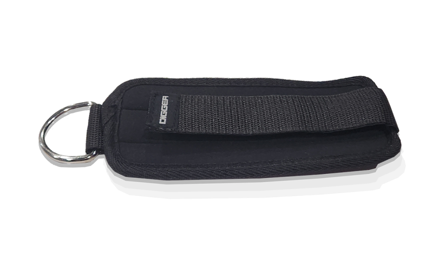 Манжета для голени мягкая (пара) Hasttings Digger HD62L1