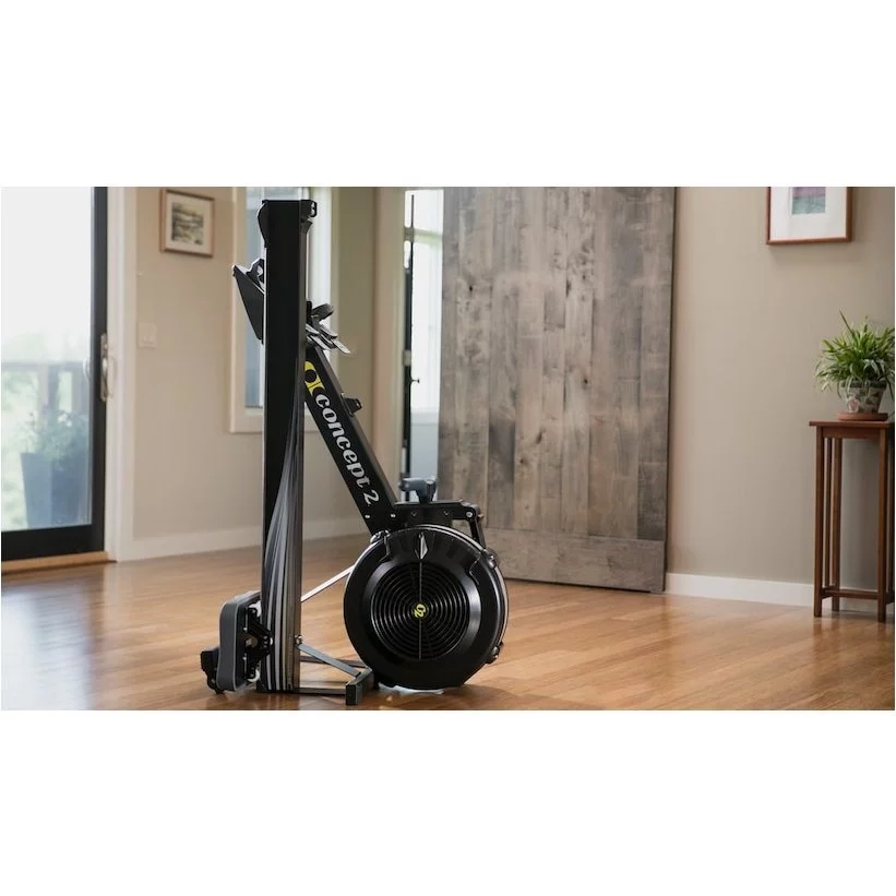 Гребной тренажер Concept2 RowErg Standard PM5