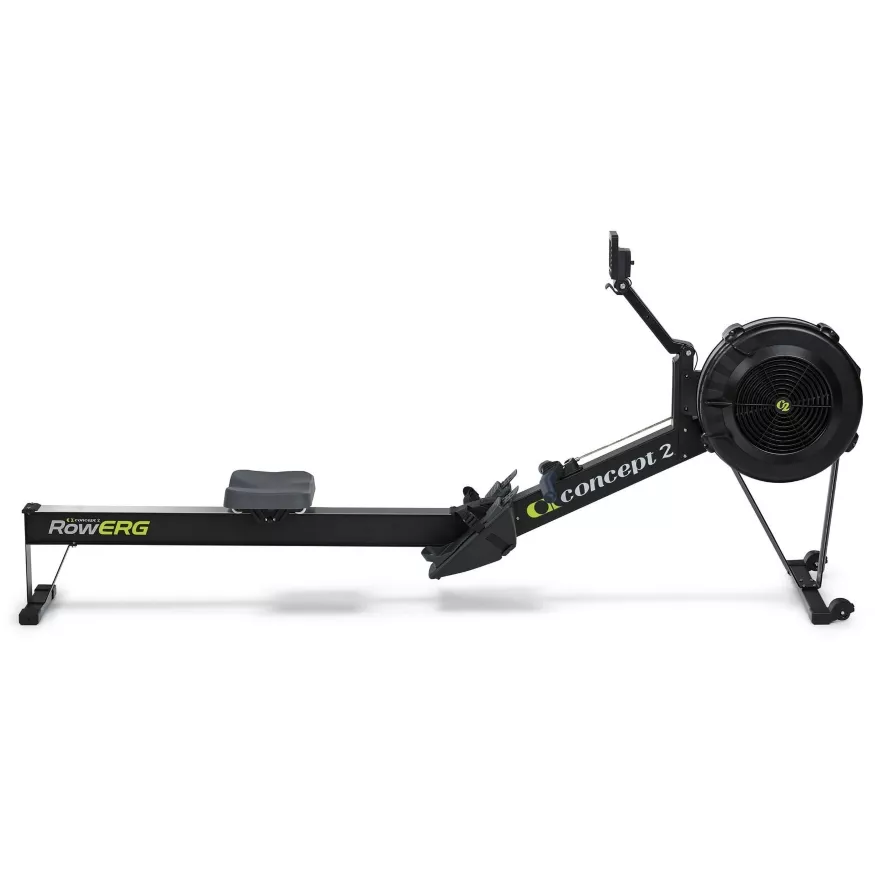 Гребной тренажер Concept2 RowErg Standard PM5