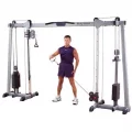 Кроссовер регулируемый Body-Solid ProClub GDCC250