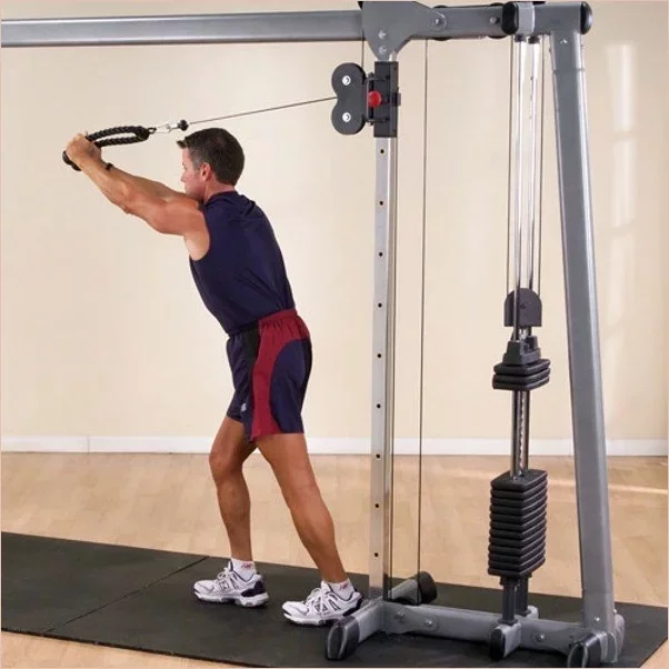 Кроссовер регулируемый Body-Solid ProClub GDCC250