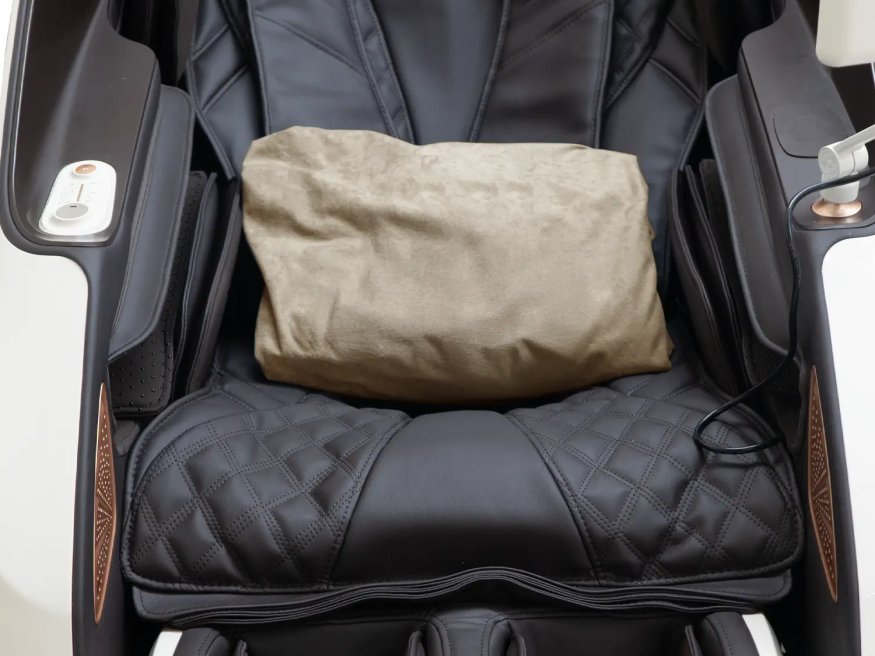 Чехол на кресло FUJIMO PROTECT-C UXXL Премиум Ваниль