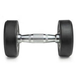 Гантель неразборная круглая 5 кг. VictoryFit VF-R050