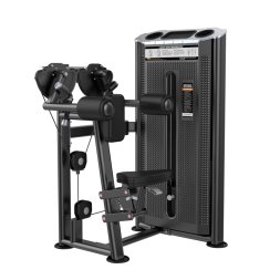 U2005 Дельт-машина. Стек 56 кг