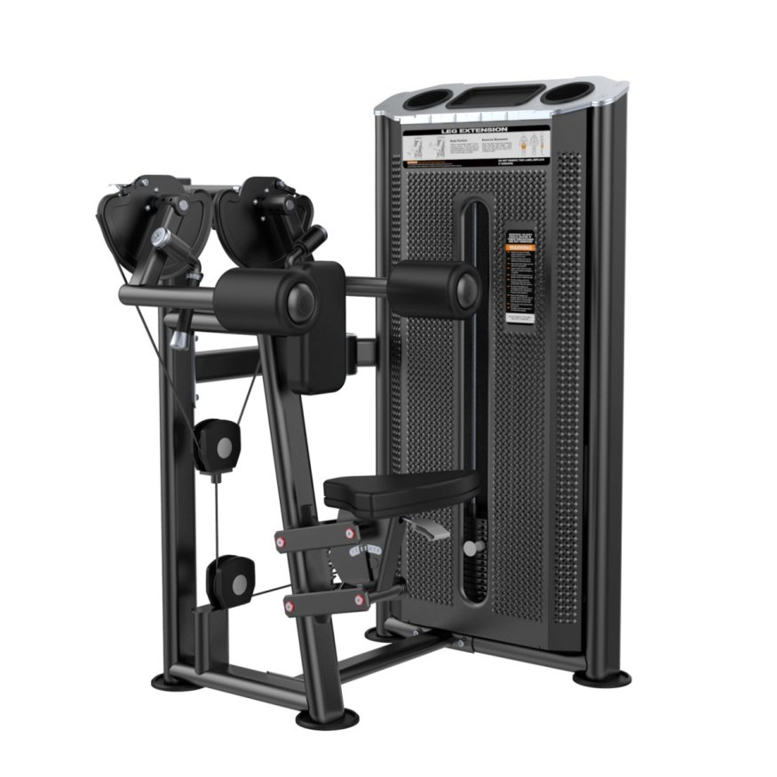 U2005 Дельт-машина. Стек 56 кг