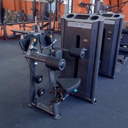 U2005 Дельт-машина. Стек 56 кг