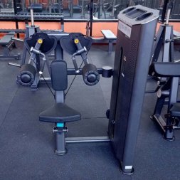 U2005 Дельт-машина. Стек 56 кг