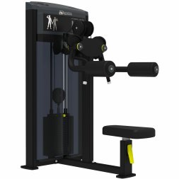 Impulse IF9324 Дельтовидные - 73 кг (160 ф.) - Полное