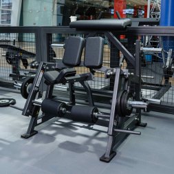 SM2031 Независимое сгибание ног стоя