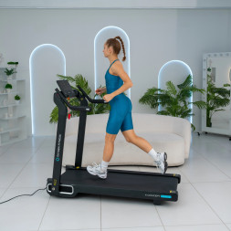 Беговая дорожка домашняя OXYGEN FITNESS X-CONCEPT SPORT