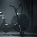 Велотренажер аэробайк Rogue Echo Bike V3 