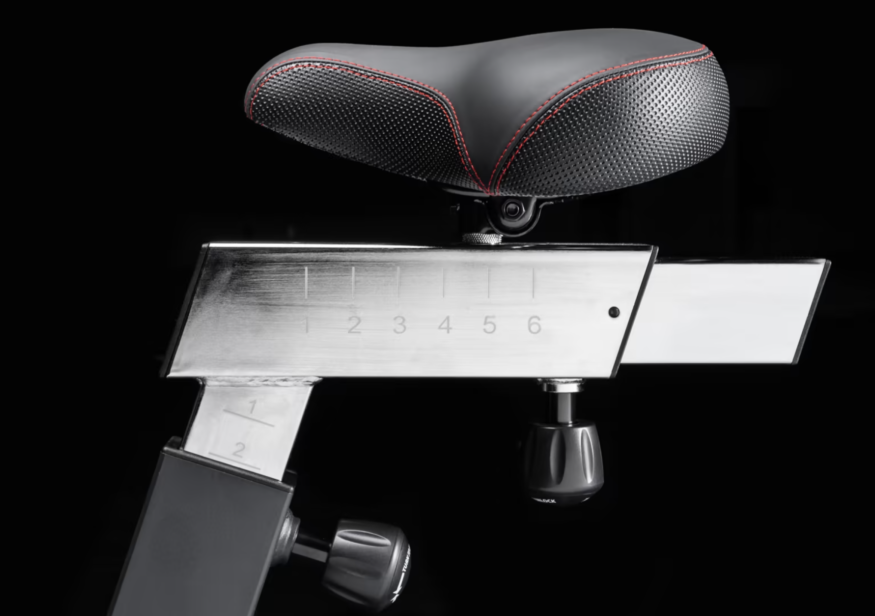 Велотренажер аэробайк Rogue Echo Bike V3 