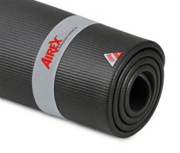 Гимнастический коврик AIREX Coronella 200 антрацитовый
