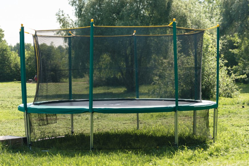 Hasttings Classic Green 4,26 м