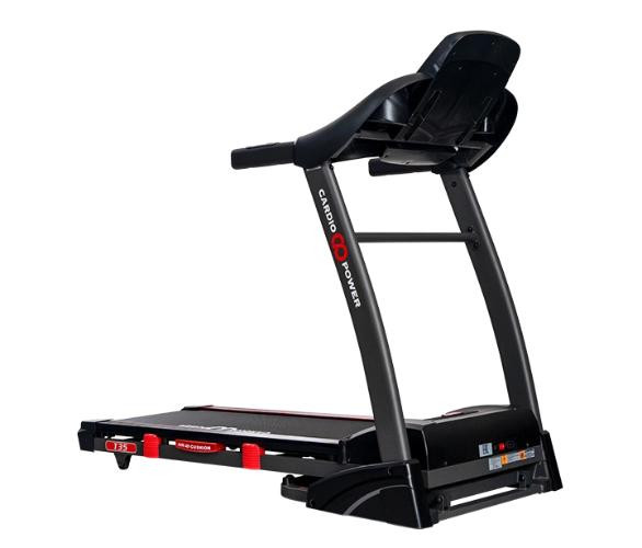 Беговая дорожка CardioPower T35 NEW